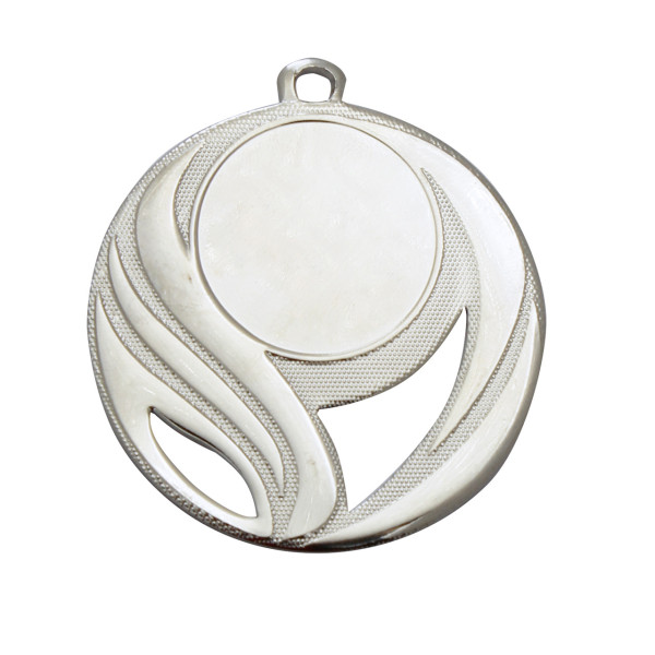 Medaille d50mm silber