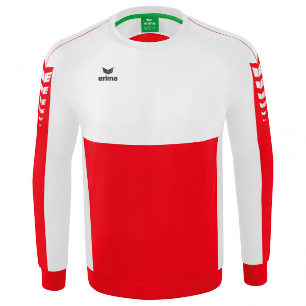 Erima Six Wings Sweatshirt Kinder