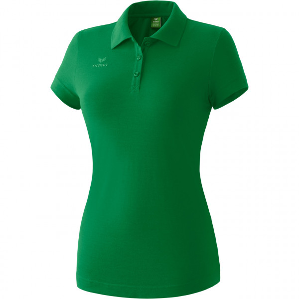 Erima Teamsport Poloshirt Damen