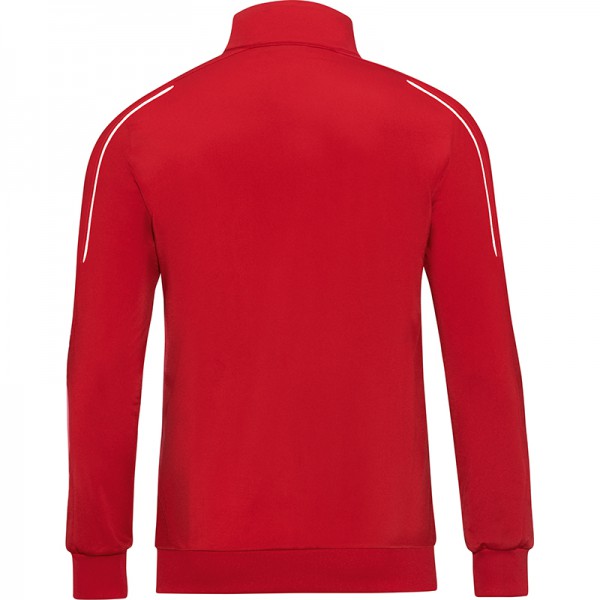 Jako Polyesterjacke Classico Kinder