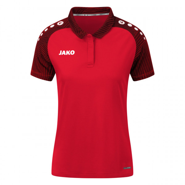 Jako Polo Performance Damen