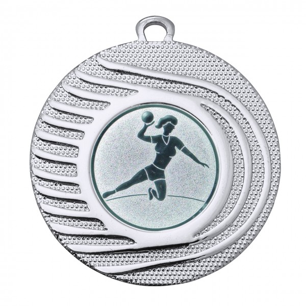 Medaille d50mm