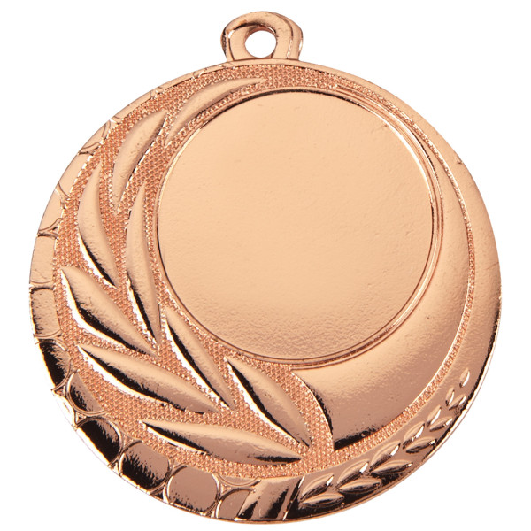 Medaille d45mm bronze