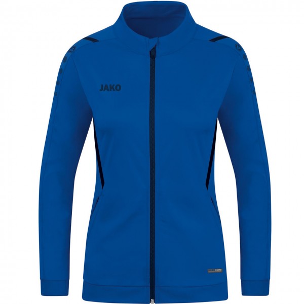 Jako Polyesterjacke Challenge Damen