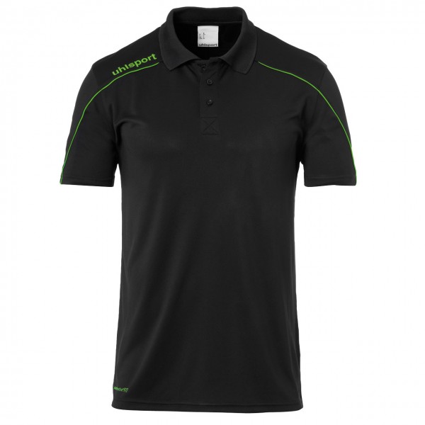 Uhlsport Stream 22 Polo Shirt