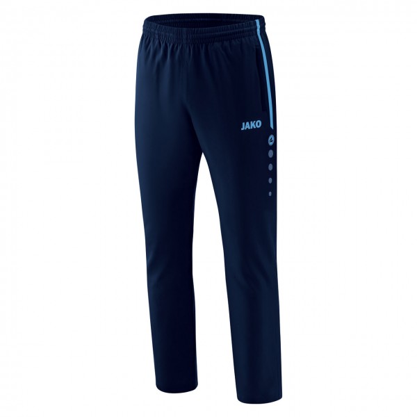 Jako Präsentationshose Competition 2.0 Kinder
