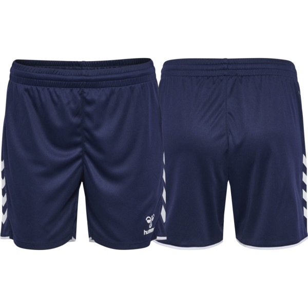 Trikothose Panther Indersdorf Kinder marine ohne Nummer