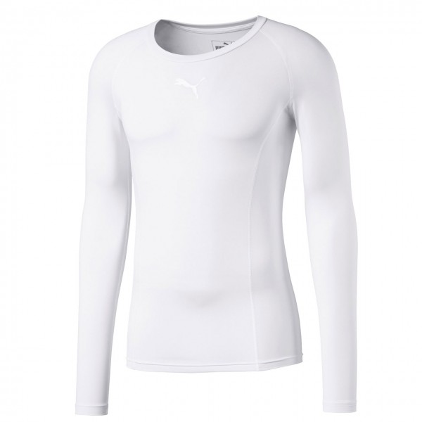 Puma LIGA Baselayer Tee LS