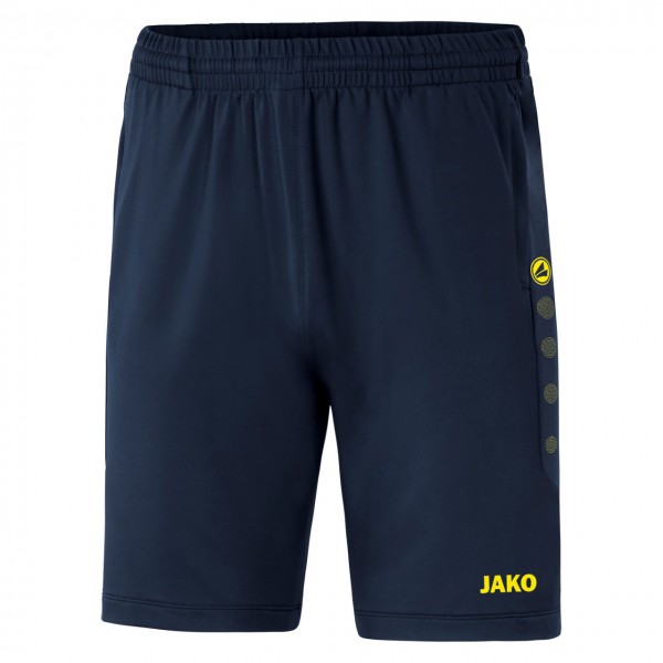 Jako Trainingsshort Premium
