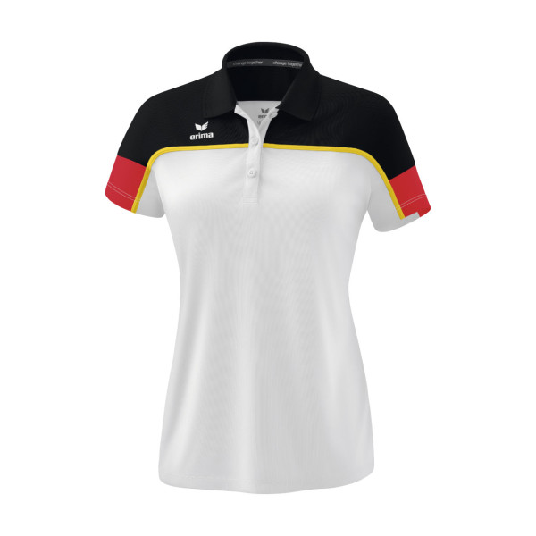 Erima CHANGE by erima Poloshirt Damen
