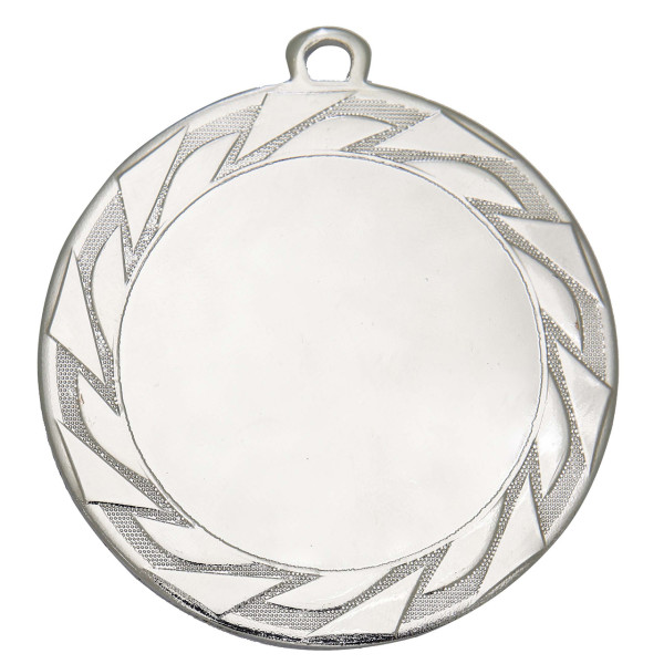 Medaille d70mm silber