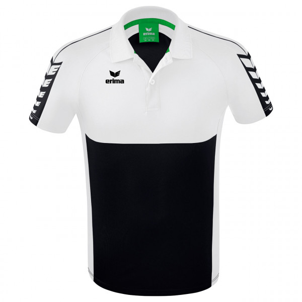 Erima Six Wings Poloshirt