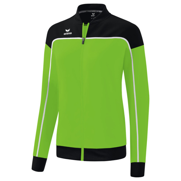 Erima CHANGE by erima Präsentationsjacke Damen