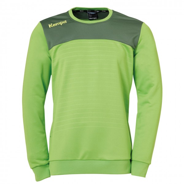 Kempa Emotion 2.0 Training Top Kinder