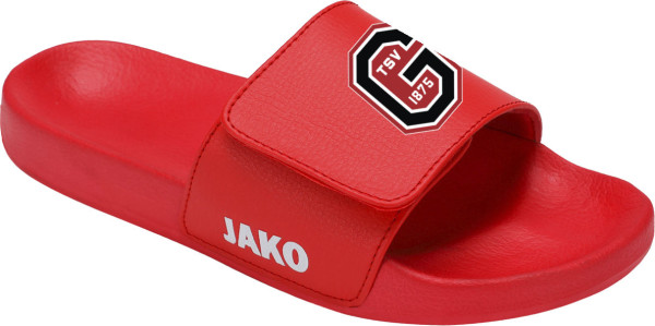 Jako Jakolette TSV Göggingen rot