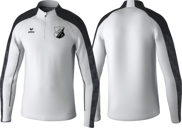 Erima TSV Königsbrunn Fußball Trainer Trainingstop ohne Initialen