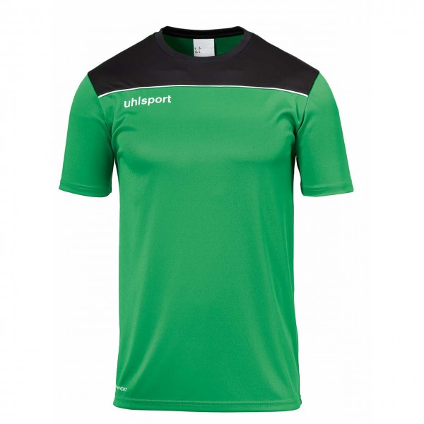 Uhlsport Offense 23 Poly Shirt Kinder