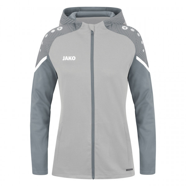 Jako Kapuzenjacke Performance Damen