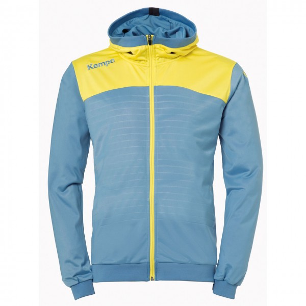 Kempa Emotion 2.0 Kapuzenjacke Kinder