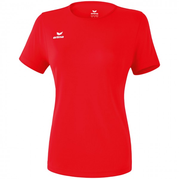 Erima Funktions Teamsport T-Shirt Damen