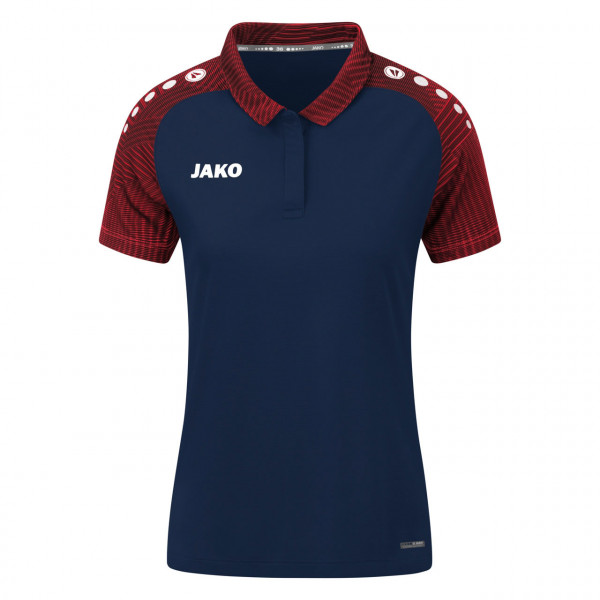 Jako Polo Performance Damen