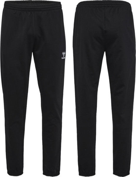 hummel Hmlgo 2.0 Sweatpants TSV Haunstetten Handball schwarz ohne Nummer