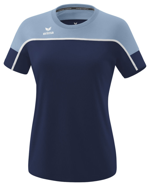 Erima CHANGE by erima T-Shirt Damen