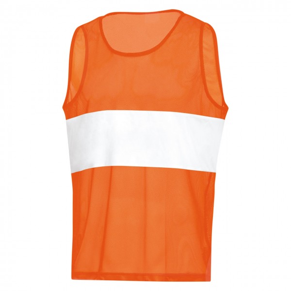 Jako Kennzeichnungshemd Stripe
