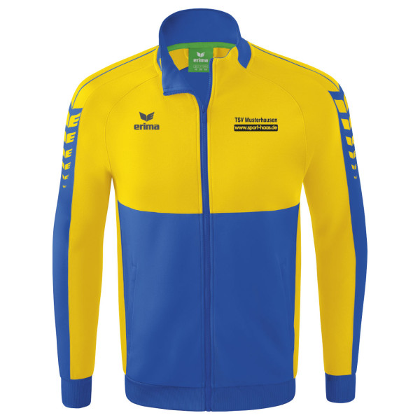 Erima Six Wings Worker Jacke