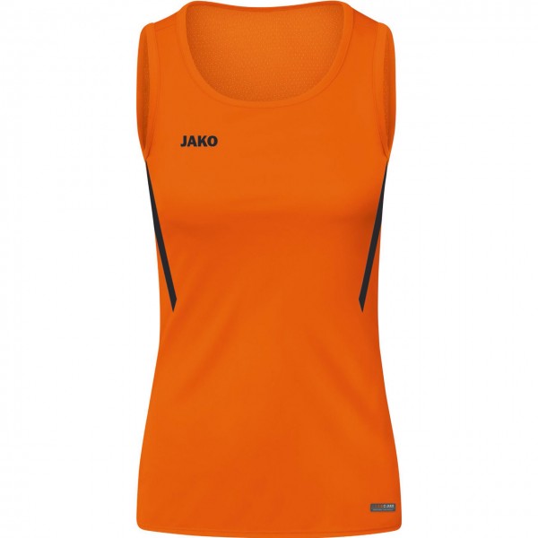 Jako Tanktop Challenge Kinder