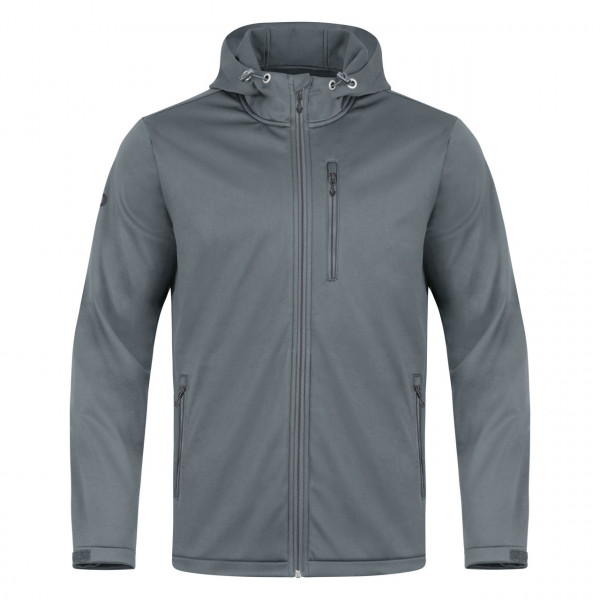 Jako Softshelljacke Premium