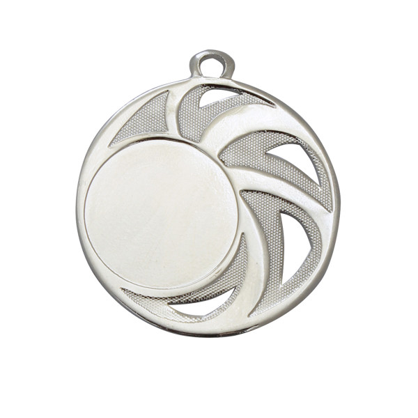 Medaille d45mm silber