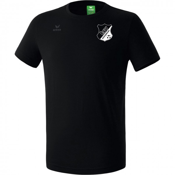 Erima TSV Königsbrunn Trainer T-Shirt