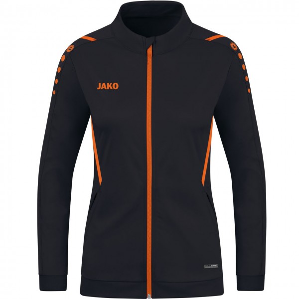 Jako Polyesterjacke Challenge Damen