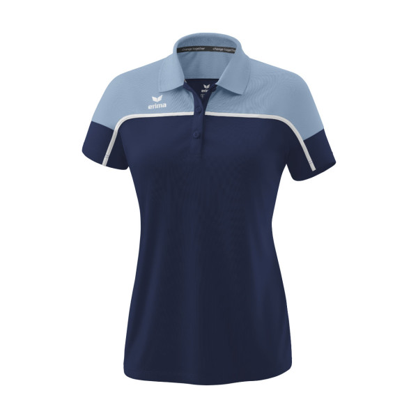 Erima CHANGE by erima Poloshirt Damen
