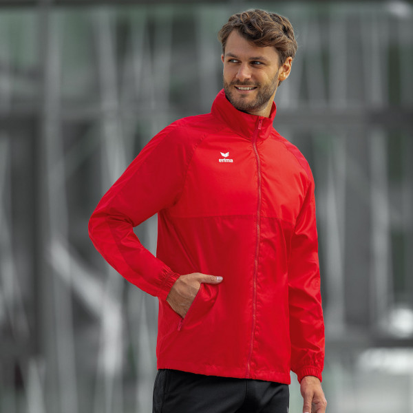 Erima Team Allwetterjacke