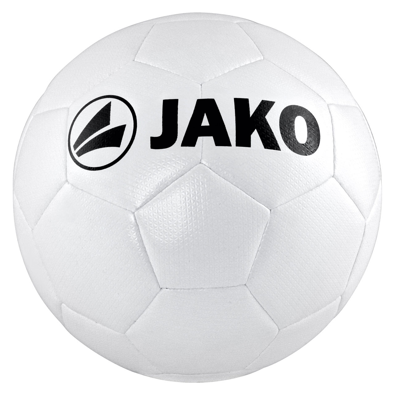 JAKO Champ 32 Panel Fußball – Hybrid Technologie, Naturgummi-Blase, In Größen 3,4,5 Und Verschiedenen Farben
