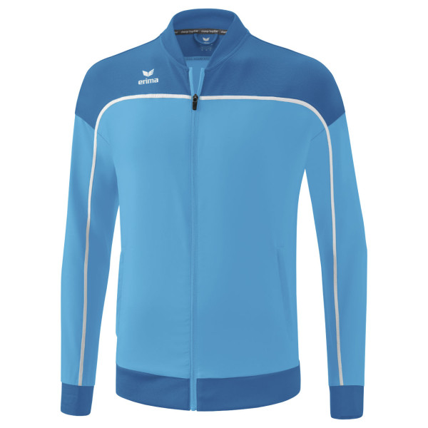 Erima CHANGE by erima Präsentationsjacke Kinder