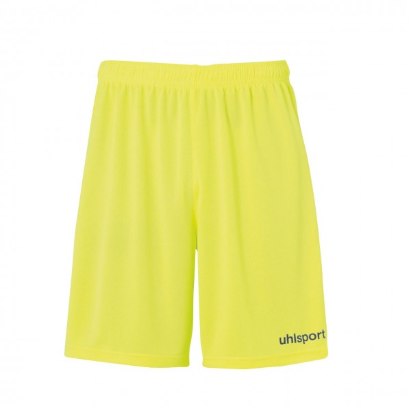 Uhlsport Center Basic Shorts ohne Innenslip Kinder