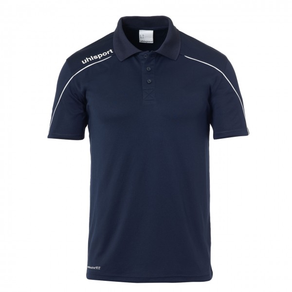 Uhlsport Stream 22 Polo Shirt