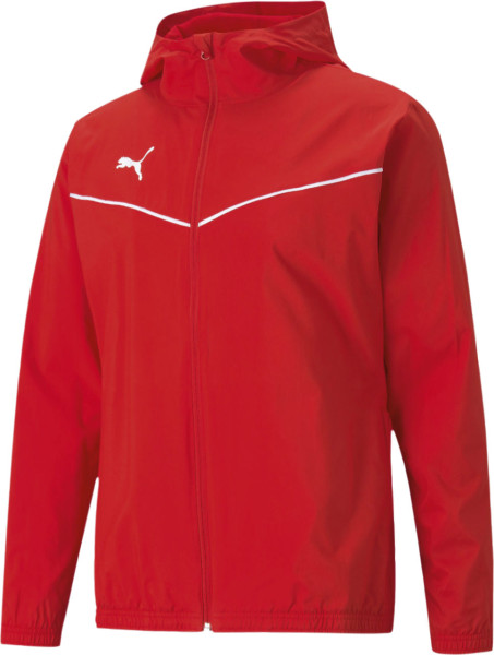 Puma teamRISE All Weather Jacket