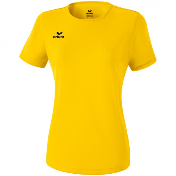 Erima Funktions Teamsport T-Shirt Damen