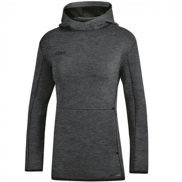 Jako Kapuzensweat Premium Basics Damen