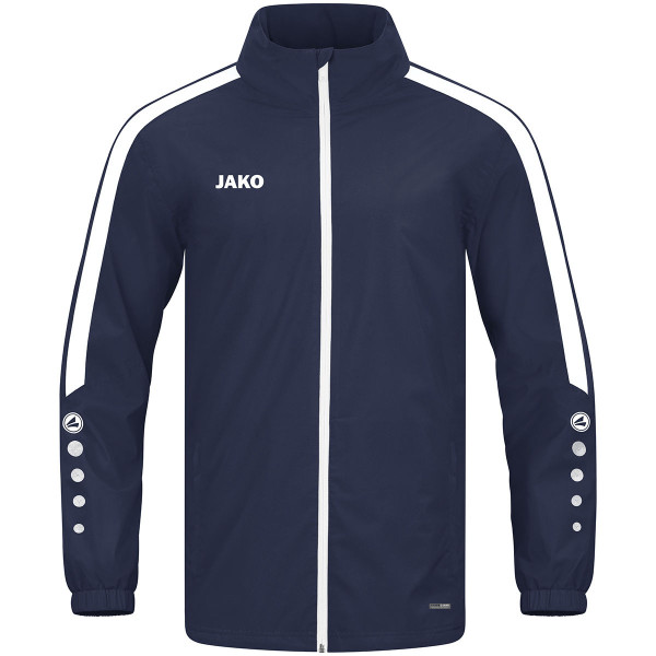 Jako Allwetterjacke Power