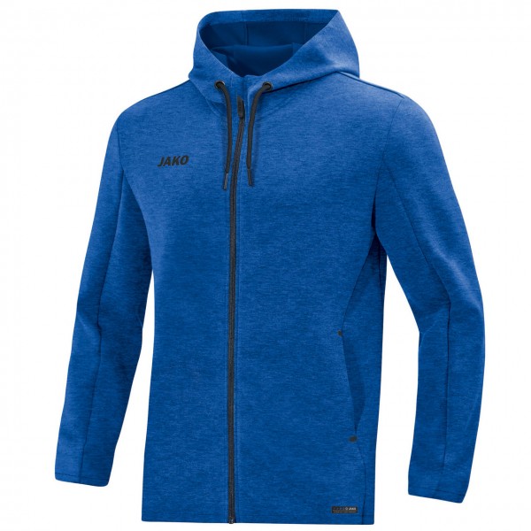 Jako Kapuzenjacke Premium Basics