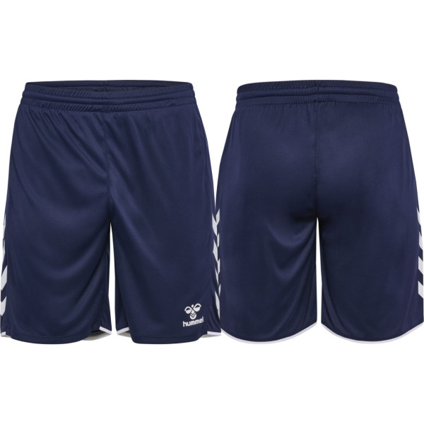 Trikothose Panther Indersdorf Herren marine ohne Nummer