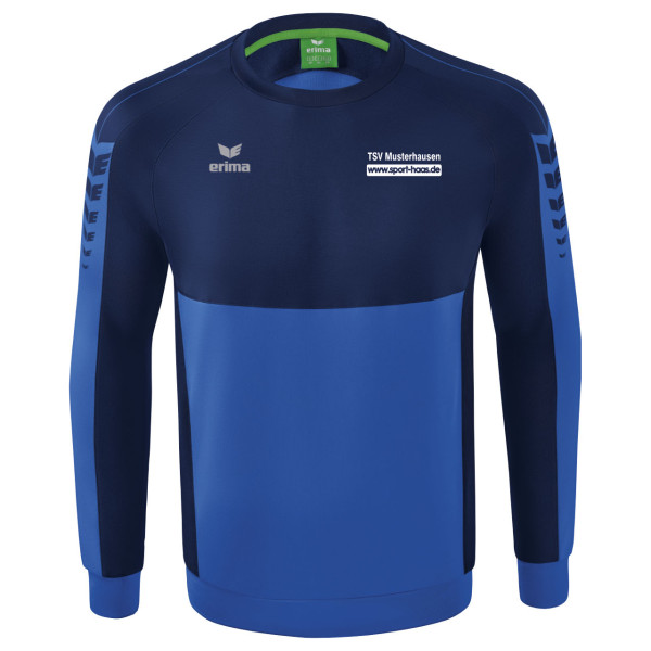 Erima Six Wings Sweatshirt