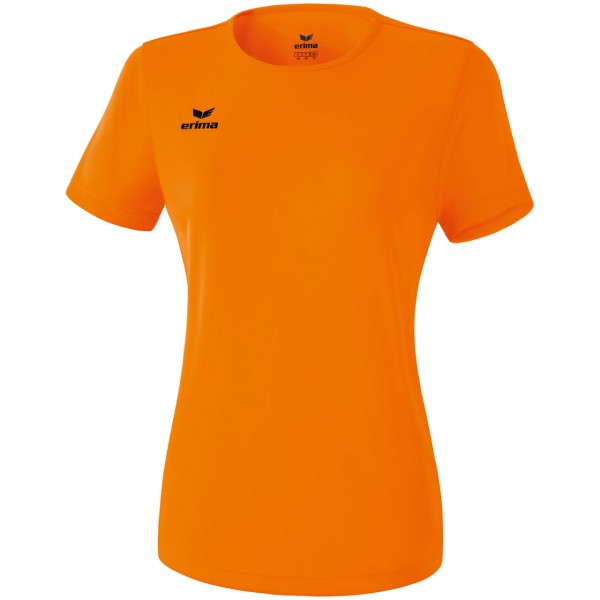 Erima Funktions Teamsport T-Shirt Damen