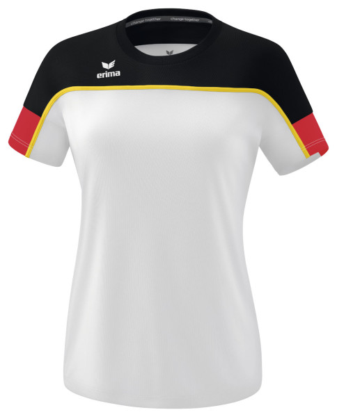 Erima CHANGE by erima T-Shirt Damen