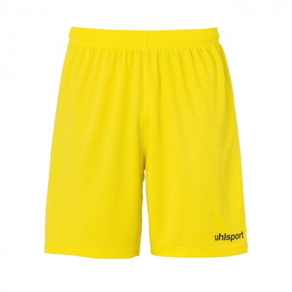 Uhlsport Center Basic Shorts ohne Innenslip Kinder
